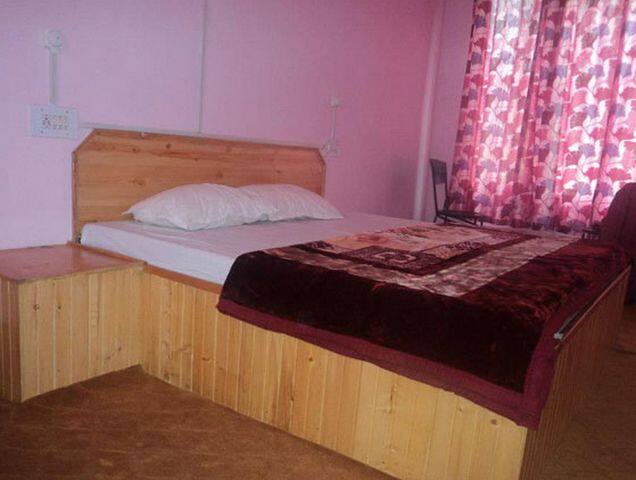 TG Stays Village Neen, Shimla 3